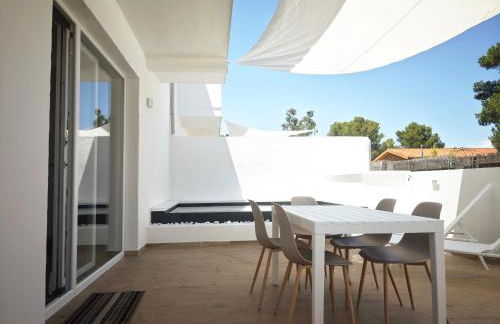 Suite IKEBANA Porto Pino - Foto 13