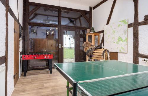 Ferienhof Schwalbennest OFC 24 - Foto 21