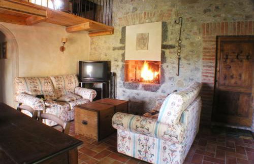 Appartamento Poggiolo, Wifi, Near Perugia - Foto 14