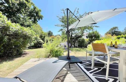 La villa des Dunes - 80m de la plage/paddle/vélos - Foto 11