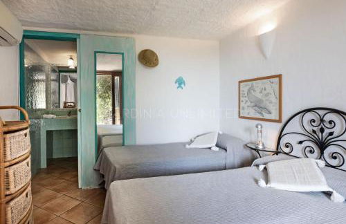 Villa Astro Celeste - Photo 29