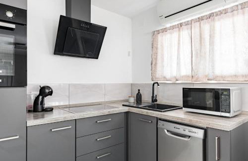 Heritage apartman Geza in centar with private parking - Photo 5