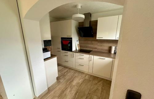 Schöne Wohnung mit großem Garten - Foto 20