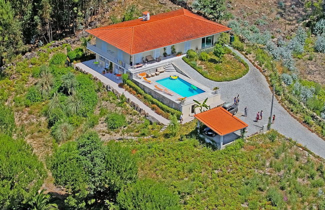 Serrado de Bouças - Foto 1