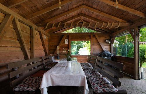 Domek letniskowy Patricia - Foto 44