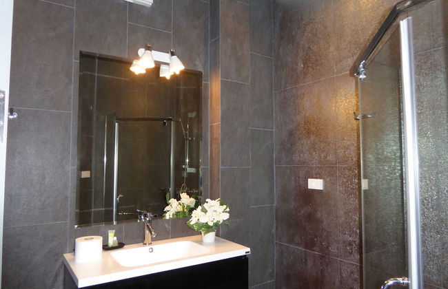 Oasis Garden & Pool Villa at VIP Resort - Foto 35