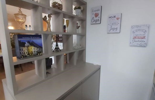 Velutti Luz do Amanhecer - Penha - SC - Foto 16