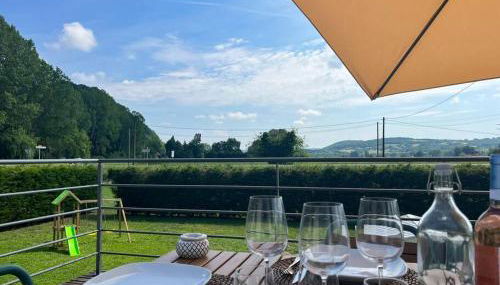 Mamie House coeur Périgord - Foto 5