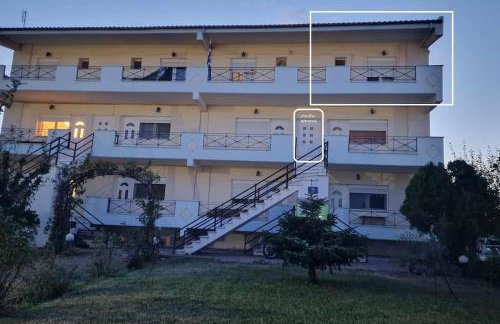 Kofinaki apartment 2 - Tychero Evros - Foto 42