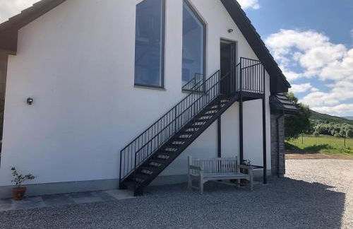 Rest At Last - Highland Apartment with Private hot tub - Photo 12