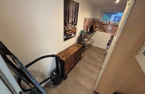 Apartment Hannover with parking - Foto 26