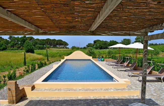 Podere L'Olmaia - Foto 37