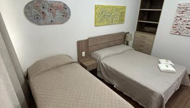 Ipanema Sol e Mar Residence - Photo 3