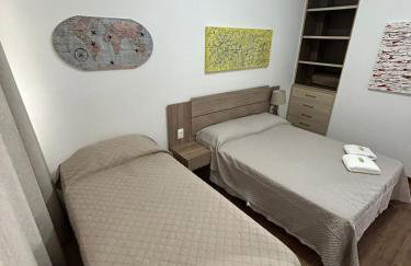 Ipanema Sol e Mar Residence - Photo 3