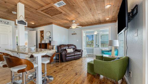 Captain Dan's Beach House - Foto 2