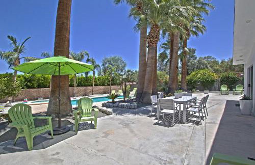 The Palm House - Magnesia Falls Cove RM - Foto 17