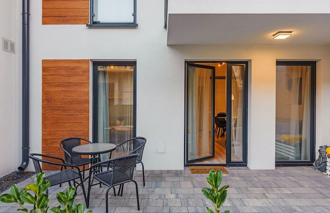 Apartamenty Sun & Snow Baltic Apartments - Foto 63