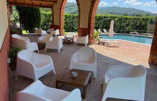 Country House Le Case Coloniche - Foto 126