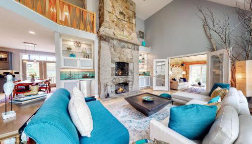 Stone Creek Retreat - Foto 2