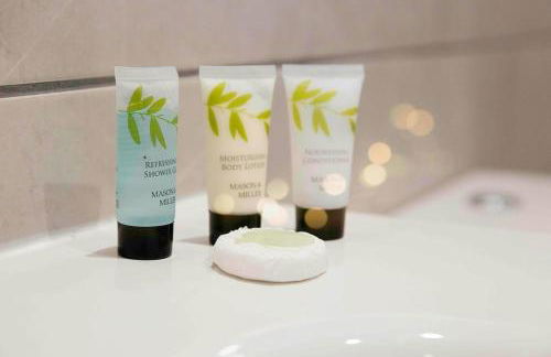 Studio Apartment - Photo 9