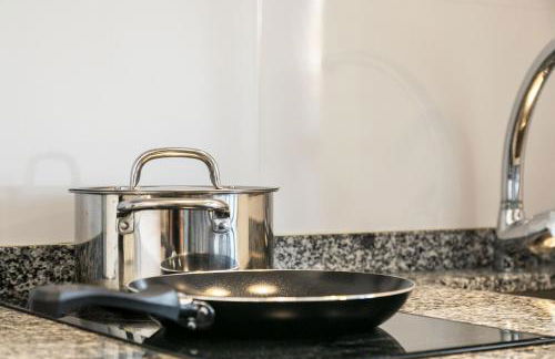 Hangar 18 - I - Foto 26