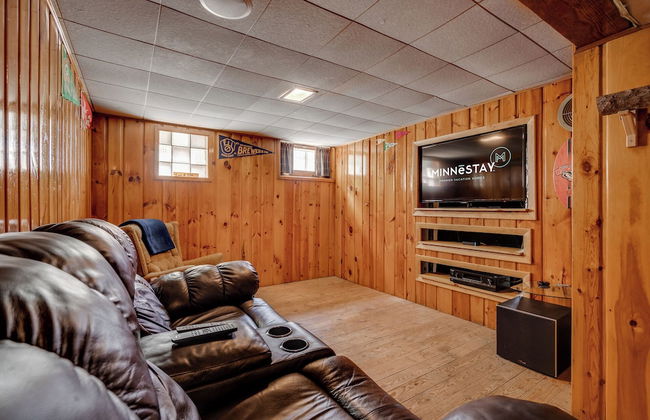 Minnestay - Grand Residence - Foto 12