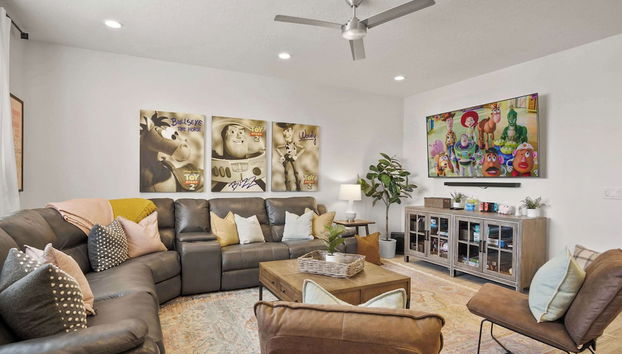 Live in Fantasy at Disney in the Desert! - Foto 2, Imagen principal