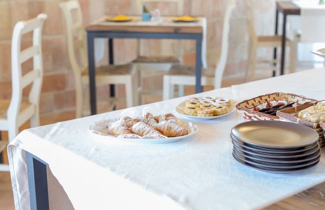 Villa Marietta Country House - Foto 24