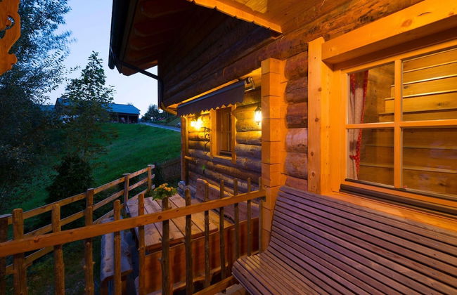 Chalet Steinbock, St. Martin am Tennengebirge - Foto 47
