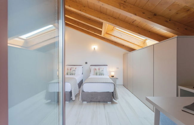 Dream Lake Apartments by Rent all Como - Foto 13