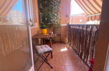 Almeria playa Zapillo - Foto 9