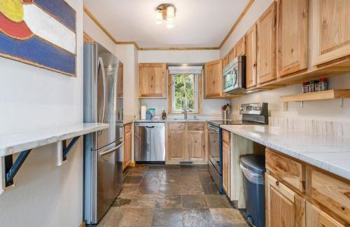 Buffalo Woods 216 - Wildernest - Foto 8