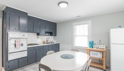 Large Patio with Ocean Views Beach Block Parking Unit 3 - Foto 5