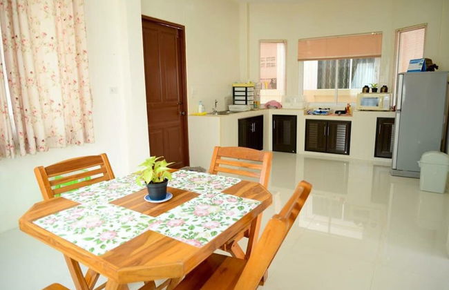 Baanmeerak at Ranong - Foto 7