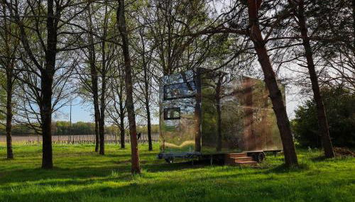 Maison des Créateurs - Photo 5