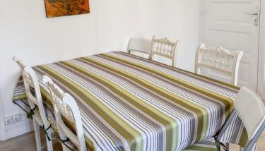 La maison Hortensias Vic-Sur-Cère - 6pers - Foto 5