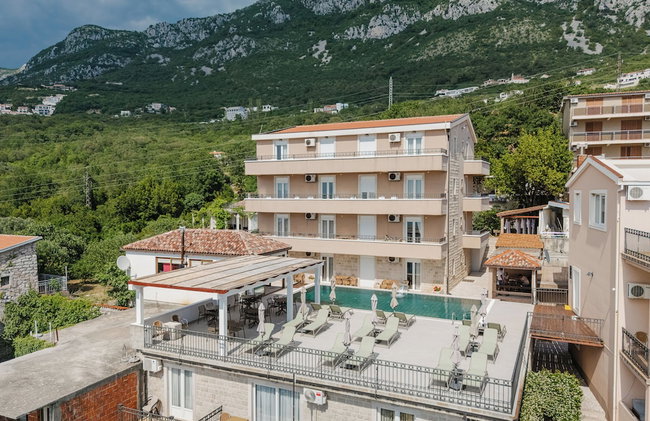 Apartments Djurasevic - Foto 1