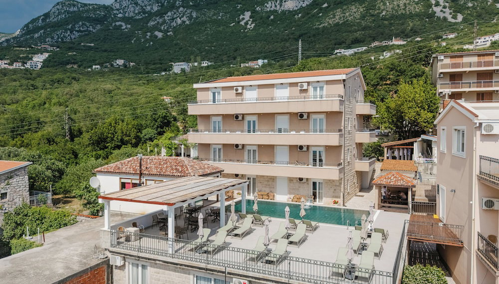 Apartments Djurasevic - Foto 1, Profilbild