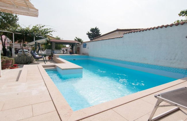 Nada - With Private Pool - SA2 - Foto 6