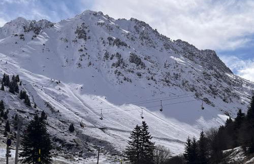 Appartement cœur de village 1-8 pers - Foto 26