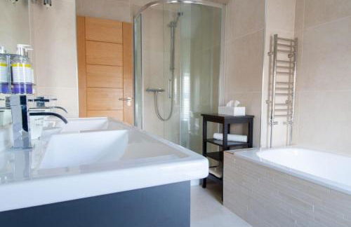 Coastguard Cottage - Foto 23