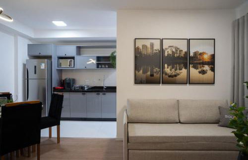 CONFORTO JH PALHANO, Ap 1507 - Foto 38