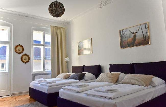 Aparthotel Thüringer Hof - Foto 24