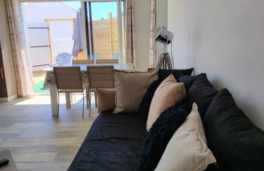 ESCALE OCEAN A 800 m DE LA PLAGE - Photo 27