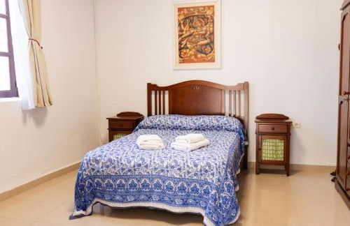 Casa Hermosamía - Foto 12