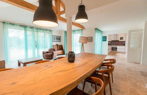 Les Forges Villas - 4 room villa for 8 people - Foto 41