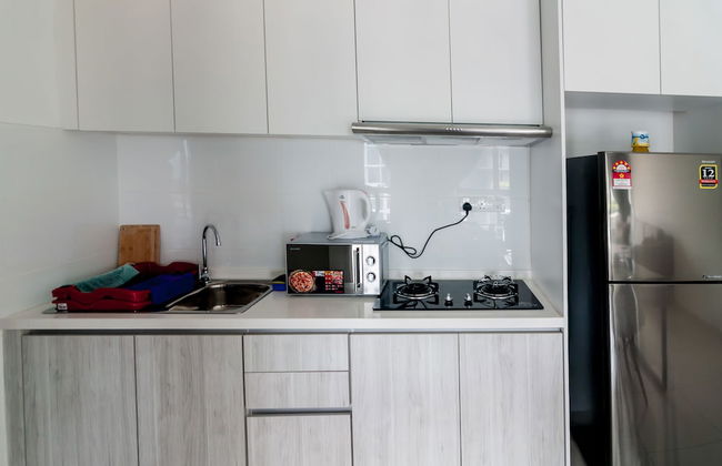 Kenwingston Square Garden by IdealHub - Foto 63