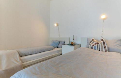 "Vier Jahreszeiten", Haus IV, Wohnung 4 - Foto 11