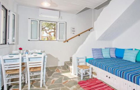 Aspra Chomata Villas - Foto 22