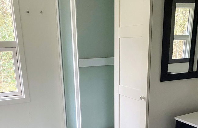 6 Person Holiday Home in Bording - Foto 31